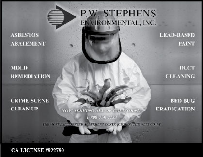 PW Stephens